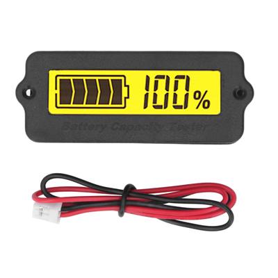 Elektrik için ölçüm cihazları – Voltaj Metreler
