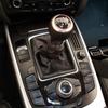 Gear Shift Knob For A U D I A4 B6 B7 B8 A6 S4 8K A5 8T Q5 8R S Line Ibiza 6J Seat Leon Mk1 Passat Golf