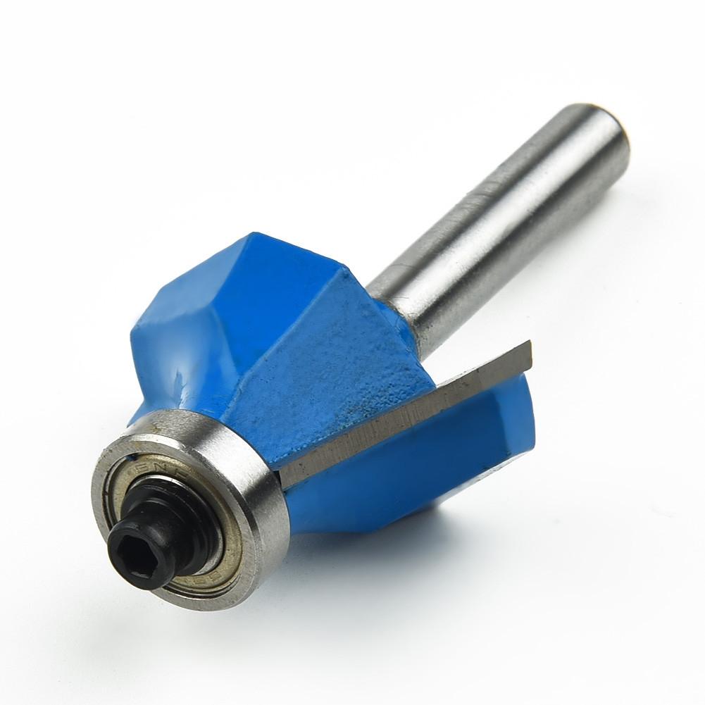 1/4\" Router Bit 3/4\" 1/4" High-precision Milling