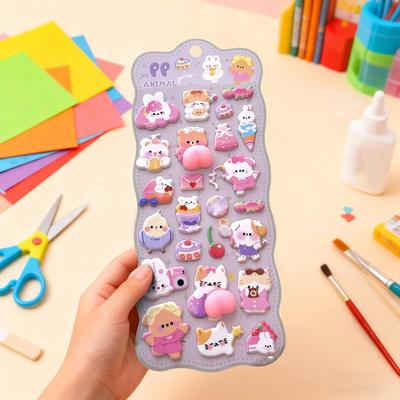 Jouets et jeux – Autocollants pour enfant