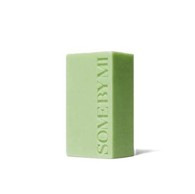 AHA BHA PHA 30 Days Miracle Cleansing Bar 95g