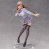 Liebe kann nicht geteilt werden von Zwillingen" Jinguji Naori 1/6 Maßstab Komplettfigur, Hergestellt aus PVC & ABS, Bemalt