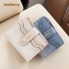 Baellerry Ladies Coin Purse With Multiple Card Slots Fashionable Pu Material For Daily Use