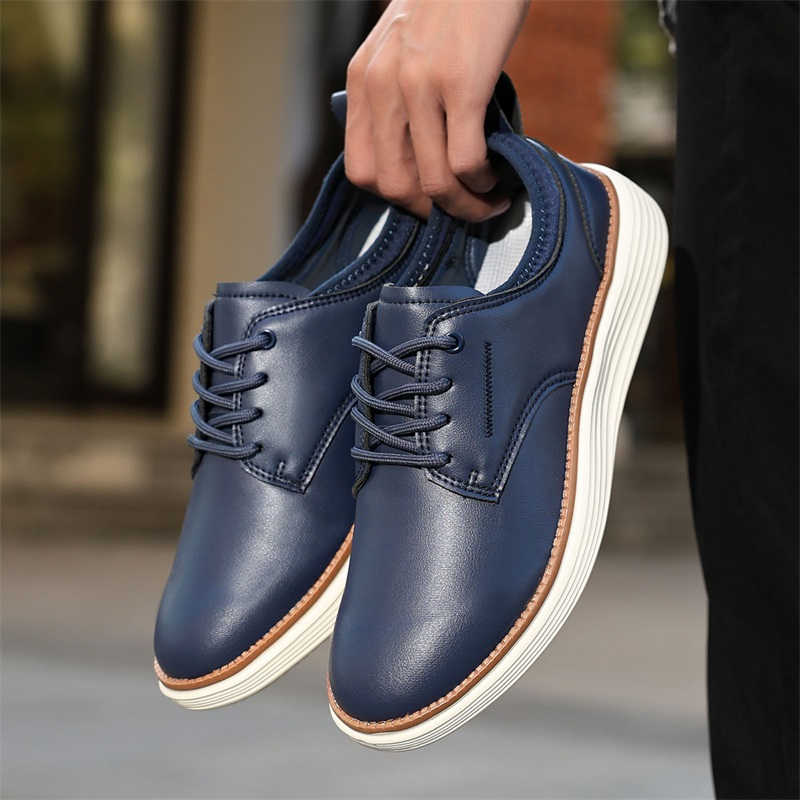 Fashion Anti Slip Floor Luxury Men's Designer Shoes Casual White Sneakers For Man Original Man Tennis Sport Loafers On Offer Type
