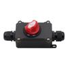 150A Waterproof Battery Disconnect Switch Cut Off Power Switch For Car Truck ATV