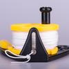 45m Cave Diving Safety Line Reel