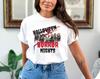 Halloween Horror Nights T-shirt, HHN, Universal Studios, Halloween T-shirt, Horror Movies, Horror Tshirt, IT, Saw, Scream, Halloween, Slash