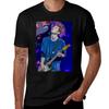 Josh Klinghoffer Tshirt Moisture Wicking Quick Dry Tee