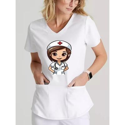 Haine de lucru şi uniforme – Uniformă medicală