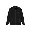 New Jackets Men's Jet Black F11M138553F-BK