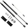 Hood Struts For Honda Civic FE FL    2024 2025 Front Bonnet Lift Support Piston Shock Absorber Dampers Prop Rod