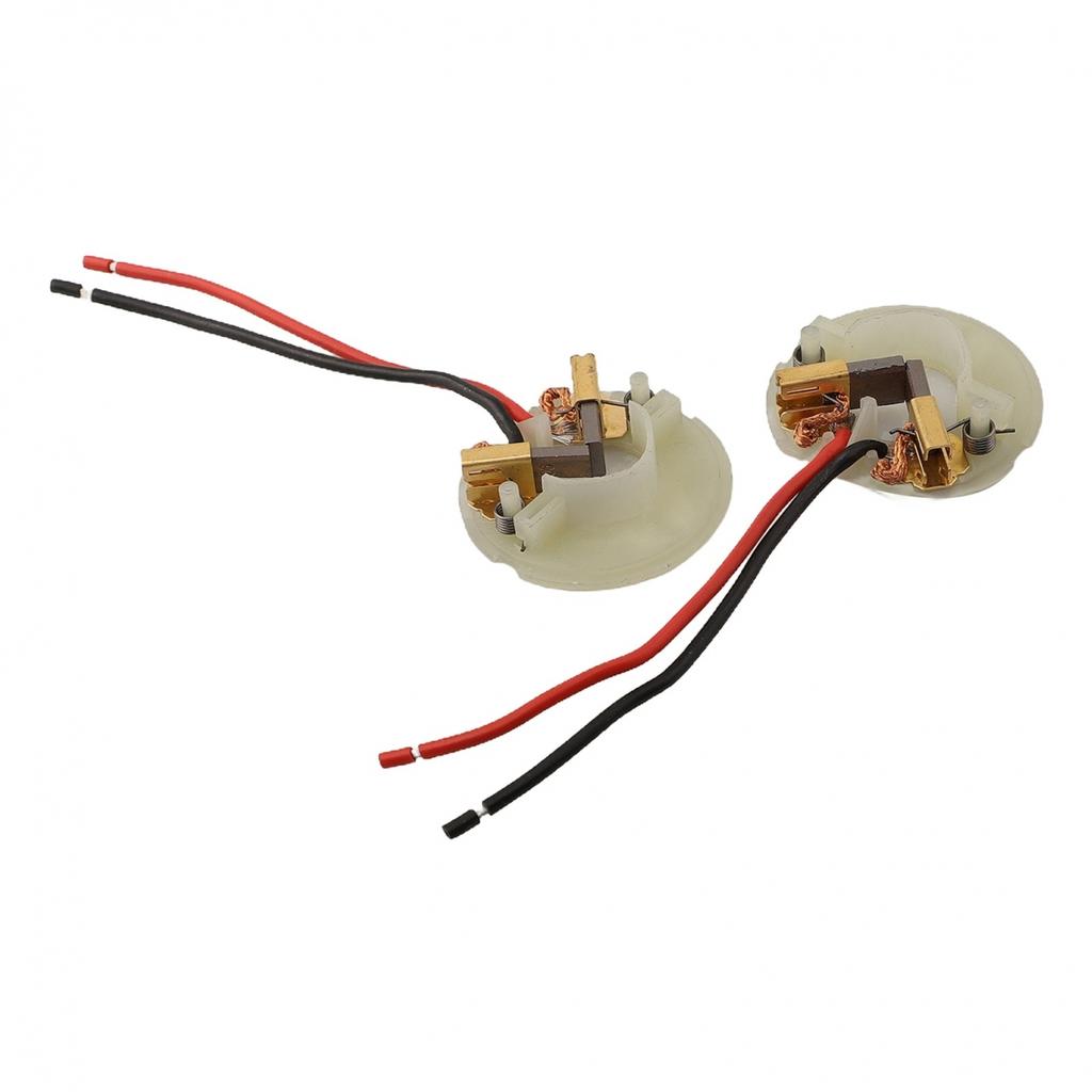 Für SFC14-A Elektrowerkzeug Kohlebürstenhalter Bürsten Ersatz