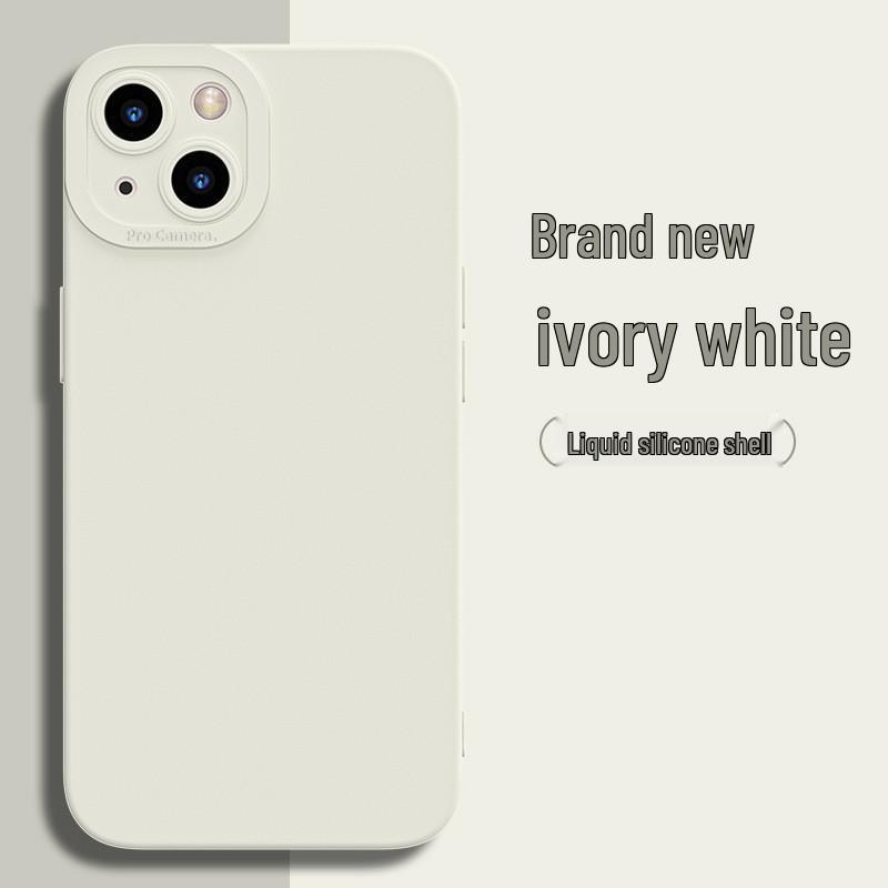 Universal Transparent Drop-Proof Case for iPhone 11/12/13/14 & XR/7P