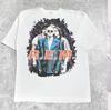 R.E.M. Band White 1995 Collection Unisex Shirt All Size R405