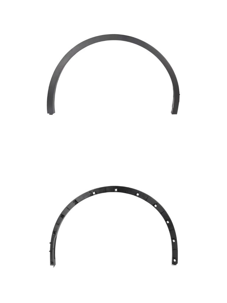 1683861-00-A/1683862-00-A Model Y 2020-2024 Wheel Arch