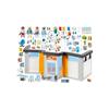 Playmobil city life 70191 hopital amenage