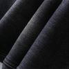 Girls' Autumn Jeans New Korean Slim Fashion Threaded Children's Pants