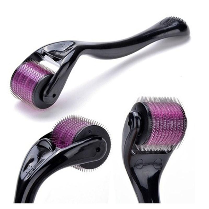 Micro 540 Beauty Needles Titanium Microneedle Derma Roller Needle Care Skin