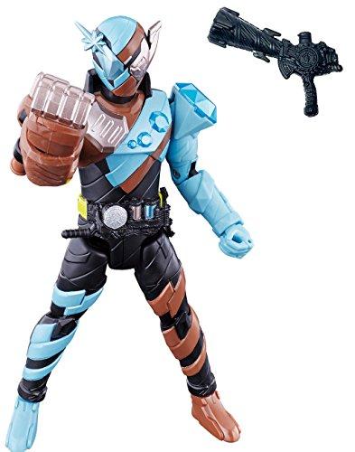 

Bandai Kamen Rider Build Серия смены бутылок 02 Kamen Rider Build Форма Гориллы Мондо