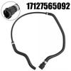 17127565092 Radiator Coolant Hose For BMW 120i 2007-12 L4 2.0L 118i 2012 L4 1.6L