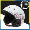 MOON Unisex Ski & Cycling Helmet for Outdoor Sports and Roller Skating