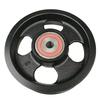 Precise Car Tensioner Belt Tensioner Idler Pulley 1660328020 16603-28020 For Toyota Hilux RAV4 Land Cruiser Coaster