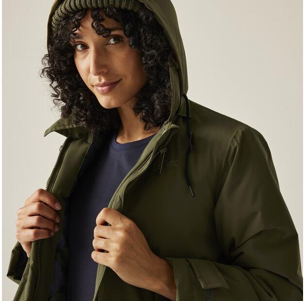 Regatta Orla Kiely Raincoat