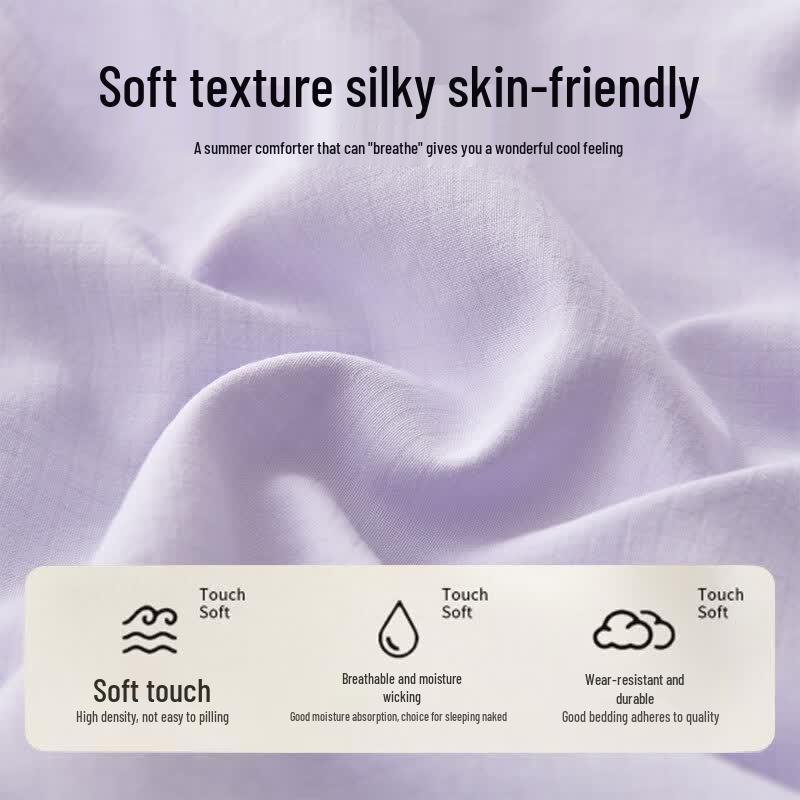 Fangwang Ice Grid Cooling Quilt