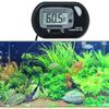 Digital Aquarium Thermometer with Probe Suction Cup Fish Tank Water Electronic Measurement Degrees Celsius ℃