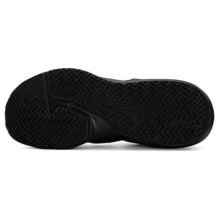 Nike Lebron Witness 7 EP Men Black Anthracite DM1122-004