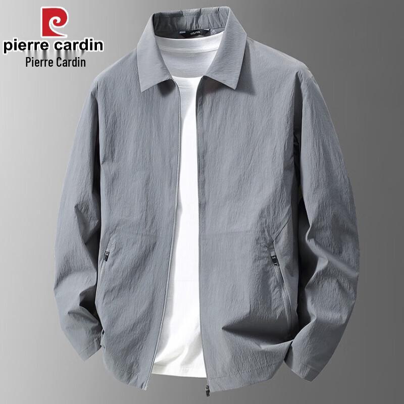 Pierre Cardin Men s Thin Sun Protection Jacket 190