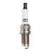 K6REIP Iridium Platinum Spark Plug Replaces NGK PZFR6R Spark Plug, Champion OE176T10 Spark