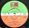 7inch Record TIM ROSE  The Musician K10667 Atlantic 1975 UK Rock Used