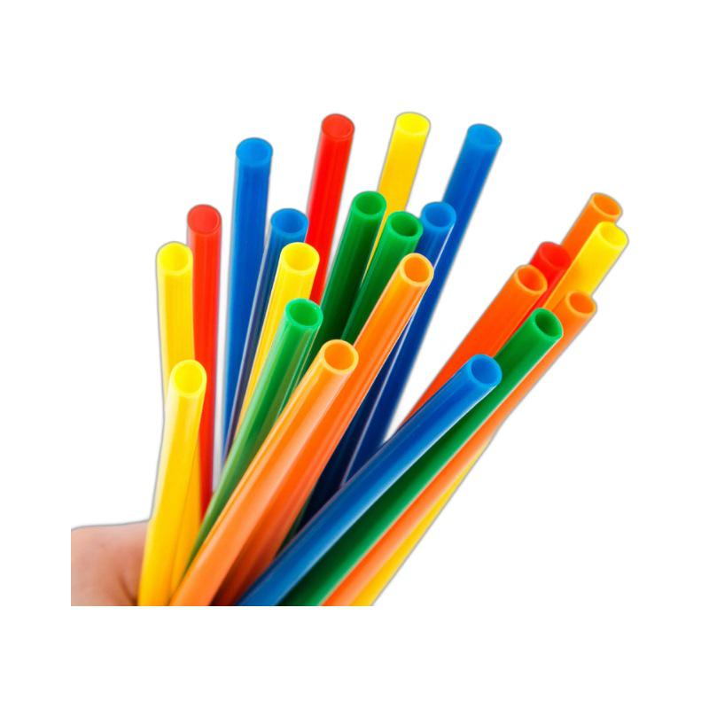 Straw Building Blocks & Puzzle Set for Kindergarten and Large Class Play Areas