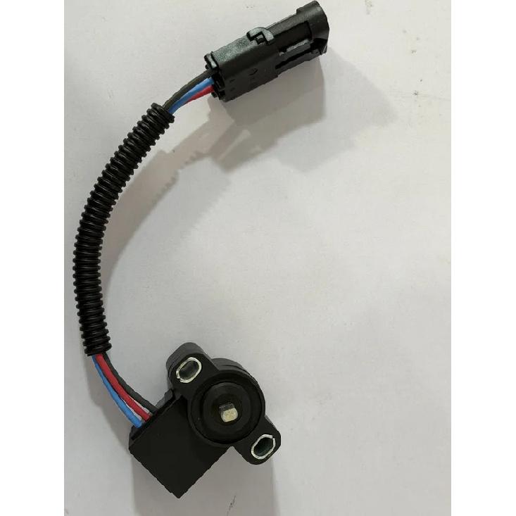 Throttle Position Sensor for CASE IH 84185452
