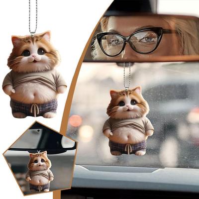 Accesorios Interior – Juguetes y decoración para el coche
