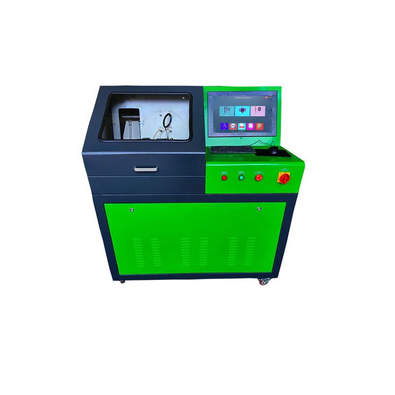 BF208 Common Rail Injector Test Bench - Injector Detection Equipment