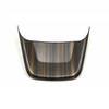 For Toyota Highlander - Wood Grain Steering Wheel Sheet Cover Trim 1pcs