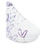 Кроссовки Skechers x Jgoldcrown Uno-Spread The Love