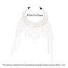 Women Hairband Pearls Hair Jewelry Bridal Modern Blingbling Tassels Pearls for Bride Wedding Party Head Chain
