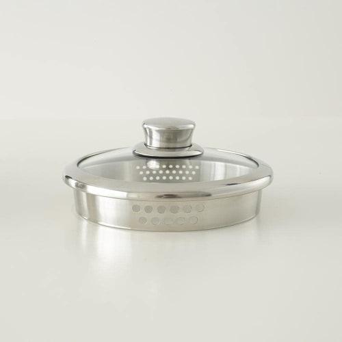 Meyer 8-Cook Multi-Pot (Coated)
