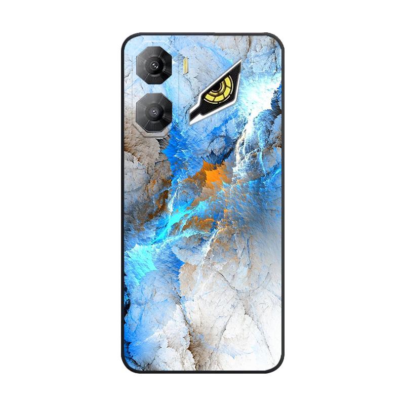 Phone Case For ZTE Nubia Neo 3 4G 5G Z2464N Cover Silicone Soft Back Cover Case For Nubia Neo 3 GT Case Neo3 Coque Fundas Shell