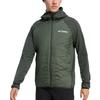 adidas Terrex Comfortable Warm Fleece Jacket Men Jackets KA6947