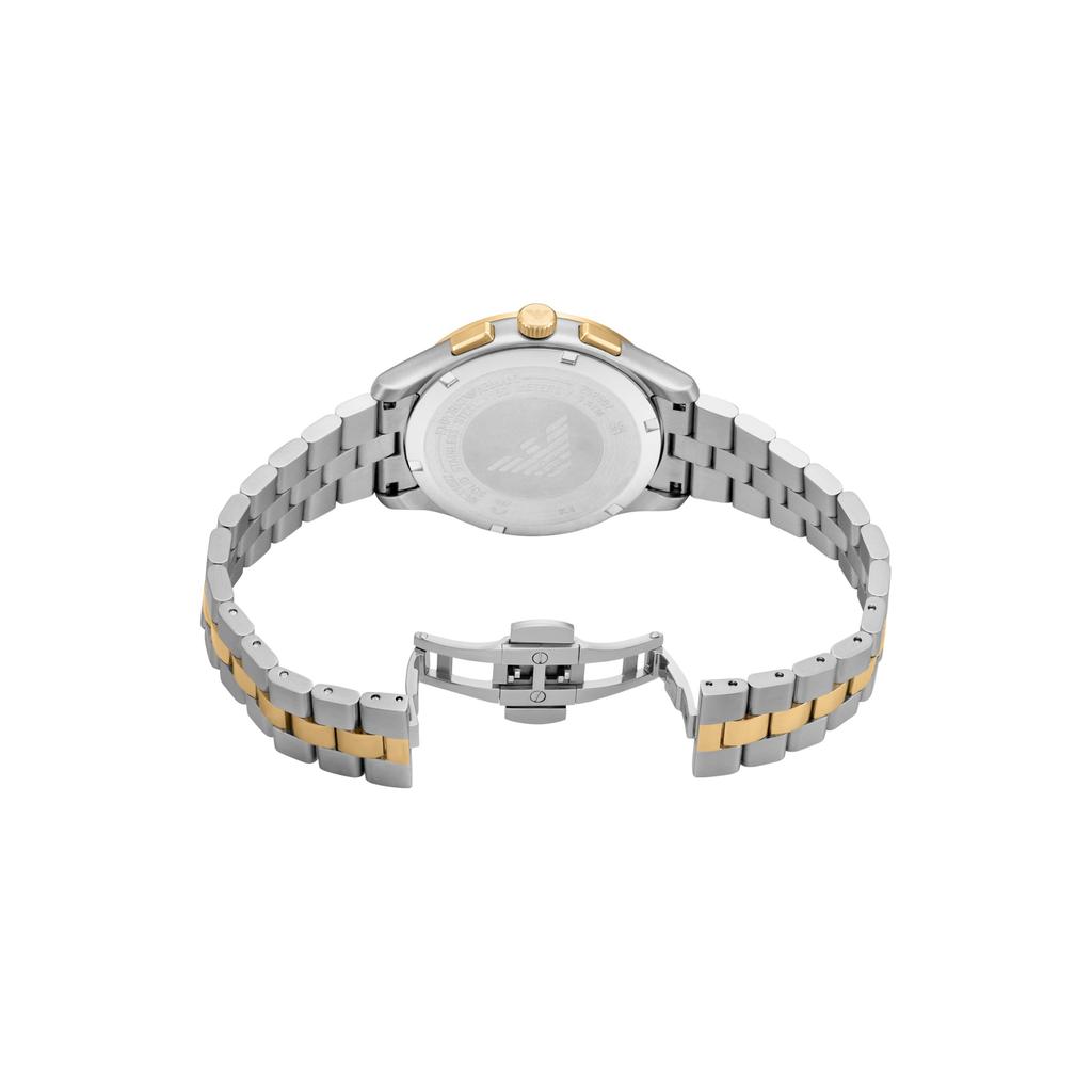 Emporio Armani AR11692 Multicolored Watch Men's