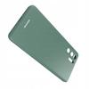 Sc Silicone Case Huawei P30 Pro Dark Green