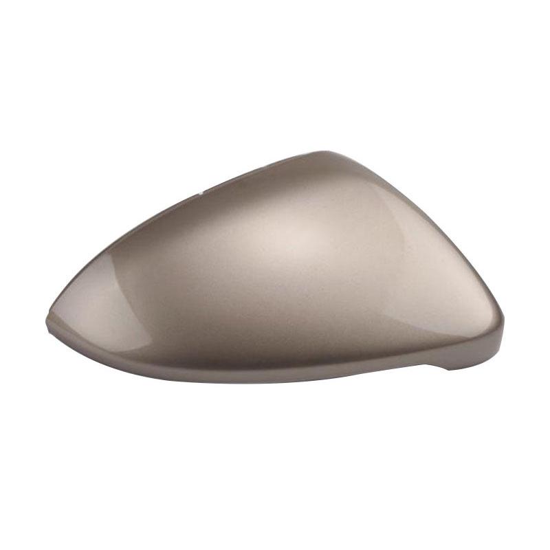 Rearview Mirror Shell Cover for VW Golf 7/7.5, Lamando, Sportsvan, Touran (2014-2020)