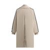 Kith X Adidas Football Hybrid Trench Coat JF3361