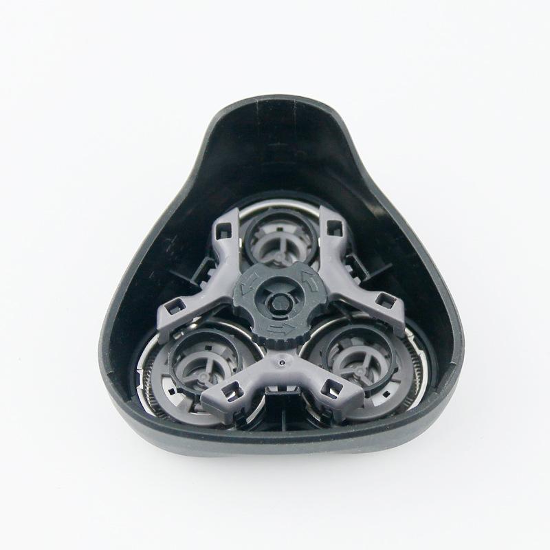 AT610 Replacement Shaving Razor Blade for Philips AT620 FT618 FT658 FT668 FT688 Shaving Head Spare Blade