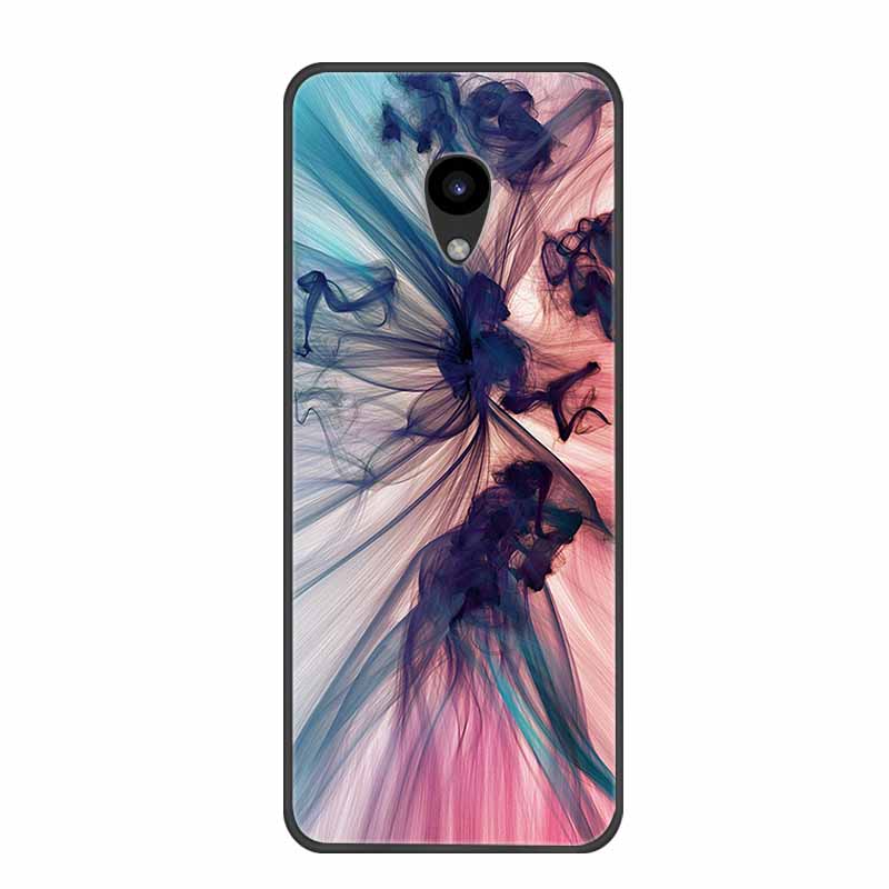 For Qin F22 Pro Case Lovely Cool Silicone TPU Soft Back Cases for Xiaomi Qin F21 Pro / F22 F 22 Pro Phone Cover Protection Shell