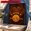 Galatasaray Personalized Name Diamond Paintings Mosaic Wall Round Diamond Art Painting Kits Embroidery Crystal Accessories Frameless